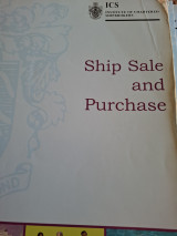 Ship Sale and Purchase