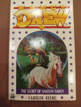 The secret of shadow ranch