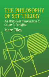 The Philosophy of Set Theory
