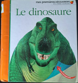 Le dinosaure