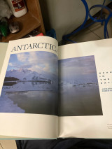 Antarctica beauty in the extreme