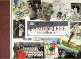 Millennium Family Tree Record Book