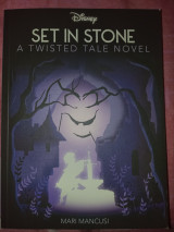 Set In Stone - A Twisted Tale Novel