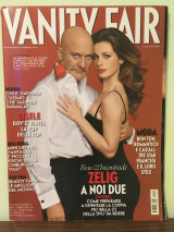 Vanity Fair Ιταλικό