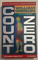 Count Zero
