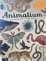 Animalium