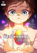 The Beginning After the End