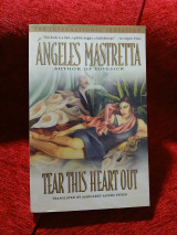Tear this heart out