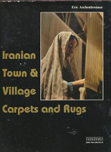 Iranian Town & Village Carpets and Rugs