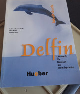 Delfin Arbeitsbuch
