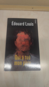 Qui a tué mon père