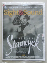 Sight & Sound (March 2019) Volume 29, Issue 3