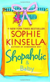 Shopaholic and baby (Shopaholic#5)