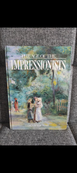The Age of the Impressionists