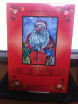 A new year's day fairy tale