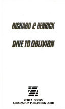 Dive to Oblivion