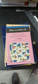 How to solve it: A new aspect of mathematical method