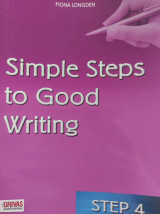 Simple Steps to Good Writing 4