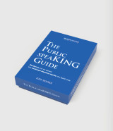 THE PUBLIC SPEAKING GUIDE-ΝΕΑ ΕΚΔΟΣΗ