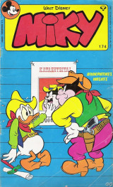 Μίκυ μεγάλο #174