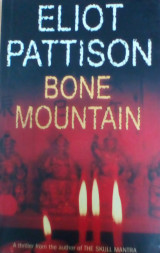 Bone Mountain