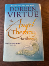 The Angel Therapy Handbook