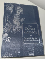 The Divine Comedy