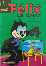 Felix Le Chat No148