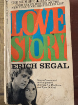 Love story Erich Segal