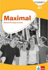 Maximal A1 Lehrerhandbuch