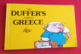 The Duffer's Guide to Greece