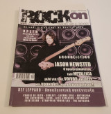 Rock on τεύχος 2