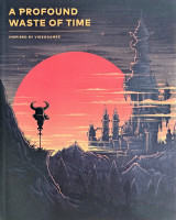A Profound Waste Of Time #1