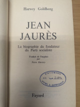 Jean Jaures La Biographie du fondateur du Parti socialiste