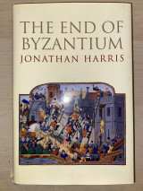 The End of Byzantium