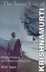 Inner Life of Krishna Murti