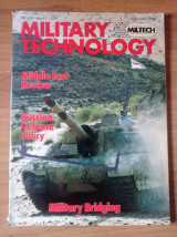 Military Technology Vol. 17 Issue 2 1993
