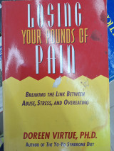 Losing Your Pounds of Pain