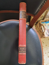 Archives de l'Athos II. Actes de Kutlumus. Texte.