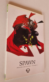 Spawn origins volume 2