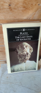 The Last Days of Socrates