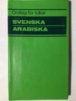 Ordlista för tolkar - Svenska & Grekiska (Σουηδοελληνικό λεξικό)