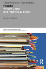 Teaching and Researching: Reading (Applied Linguistics in Action)