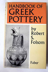 Handbook of Greek Pottery