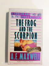 The Frog and the Scorpion