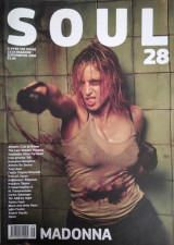 Soul Magazine #28