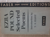 Selected Poems