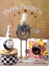 Fanciful Paper Projects