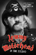 Lemmy and Motörhead