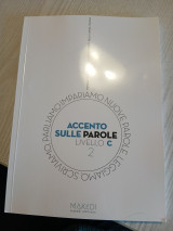 Accento sullen parole. Livello c2